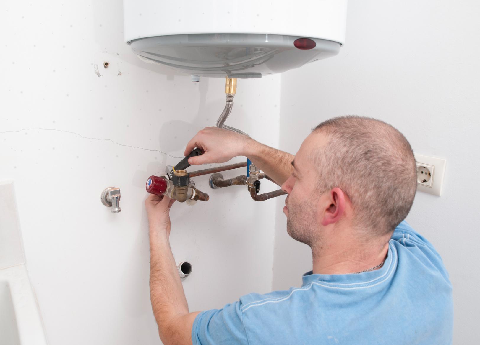installation chauffe eau Saint-Arnoult-en-Yvelines